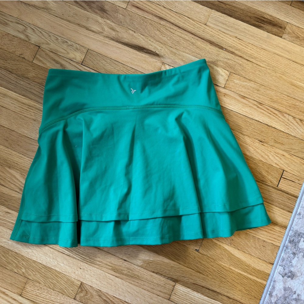 Old navy golf skort